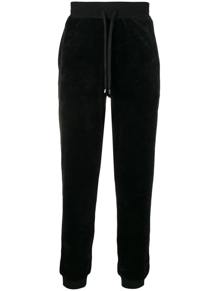 Boss Hugo Boss Drawstring Track Trousers - Black