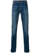 Notify Classic Slim-fit Jeans - Blue