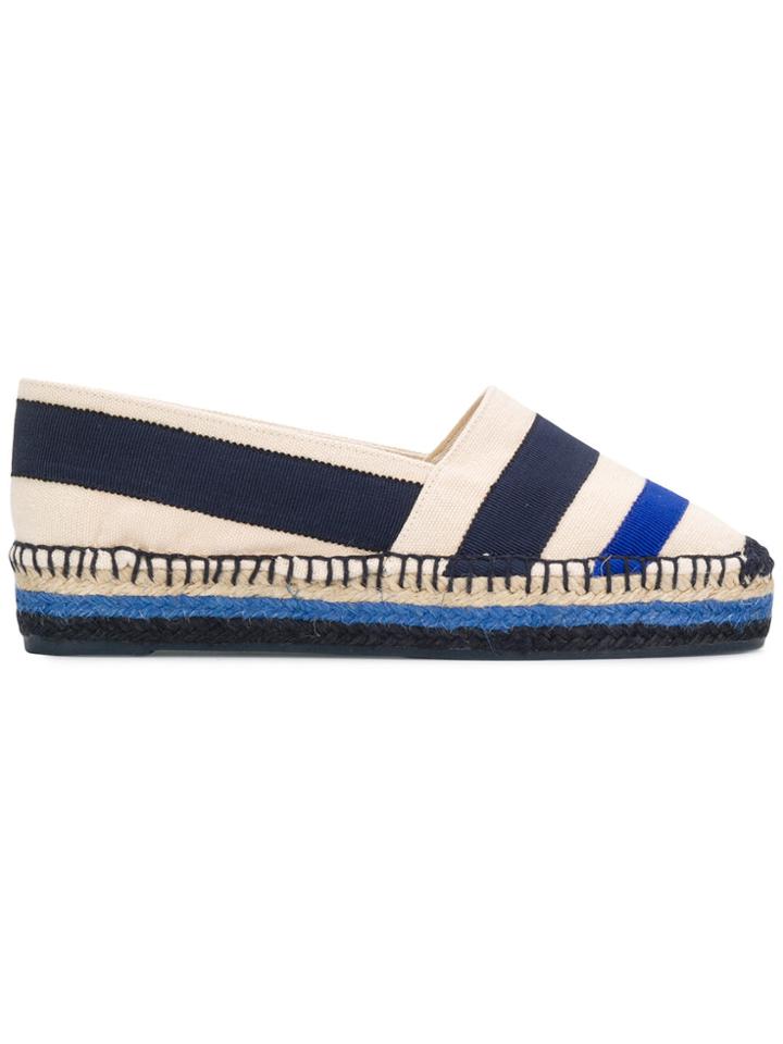 Castañer Kati Espadrilles - Blue