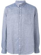 Norse Projects Casual Shirt - Blue