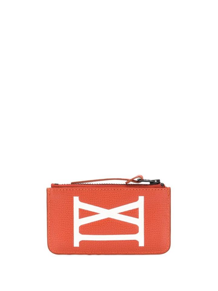 Ami Paris - Orange