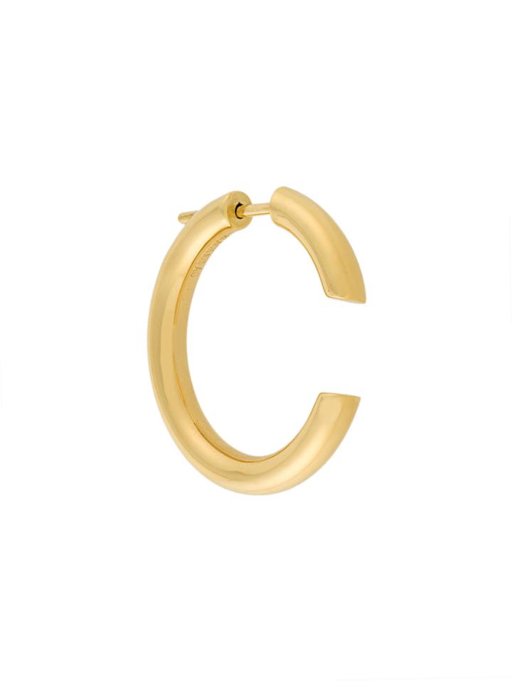 Maria Black Disrupted 22 Earring - Metallic