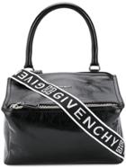 Givenchy 4g Pandora Tote Bag - Black