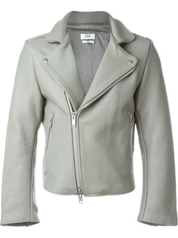 Cmmn Swdn Biker Jacket