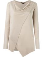Uma Raquel Davidowicz 'astro' Top, Women's, Size: Pp, Nude/neutrals, Modal