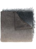 Faliero Sarti 'kia' Scarf, Women's, Nude/neutrals, Silk/cashmere/virgin Wool