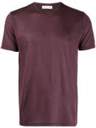 Etro Casual T-shirt - Red