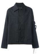 Craig Green Workwear Jacket, Men's, Size: Medium, Black, Cotton/nylon/polyester