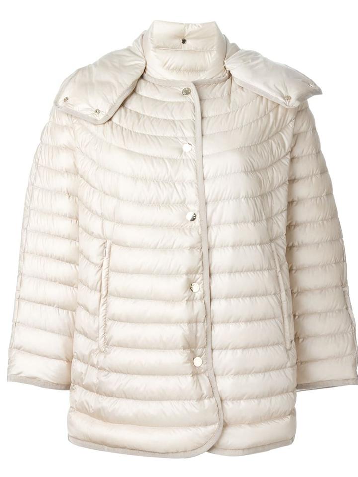 Moncler 'chinchard' Jacket