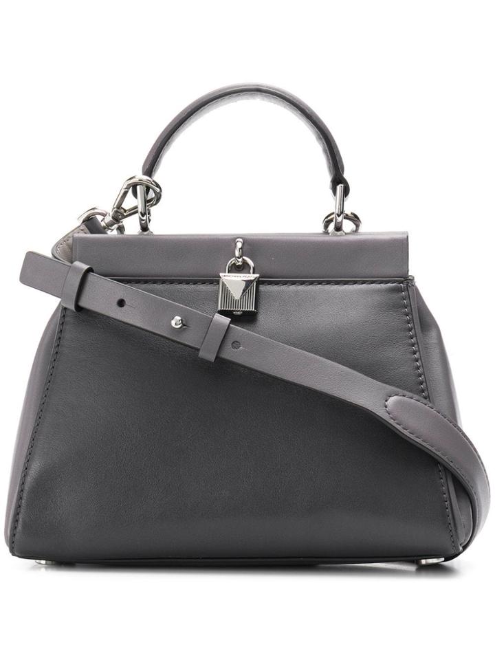 Michael Michael Kors Michael Michael Kors 30f8sz6s1t083 061 Charcl