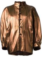Yves Saint Laurent Vintage Short Coat