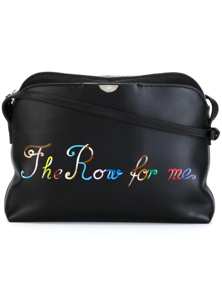 The Row 'the Row For Me' Crossbody Bag