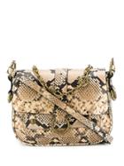 Zadig & Voltaire Kate Wild-print Bag - Neutrals