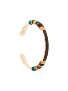 Gas Bijoux Boho Bracelet - Metallic