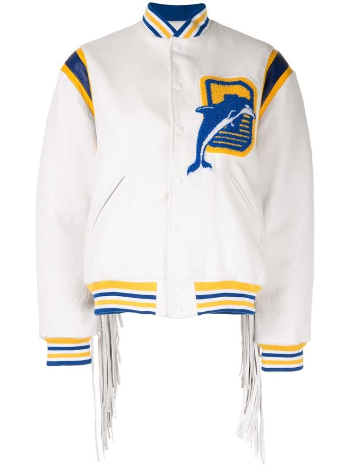 Filles A Papa - White