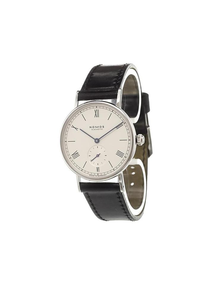 Nomos 'ludwig' Analog Watch, Adult Unisex