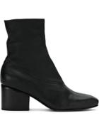 Uma Raquel Davidowicz Otavio Ankle Boots - Black