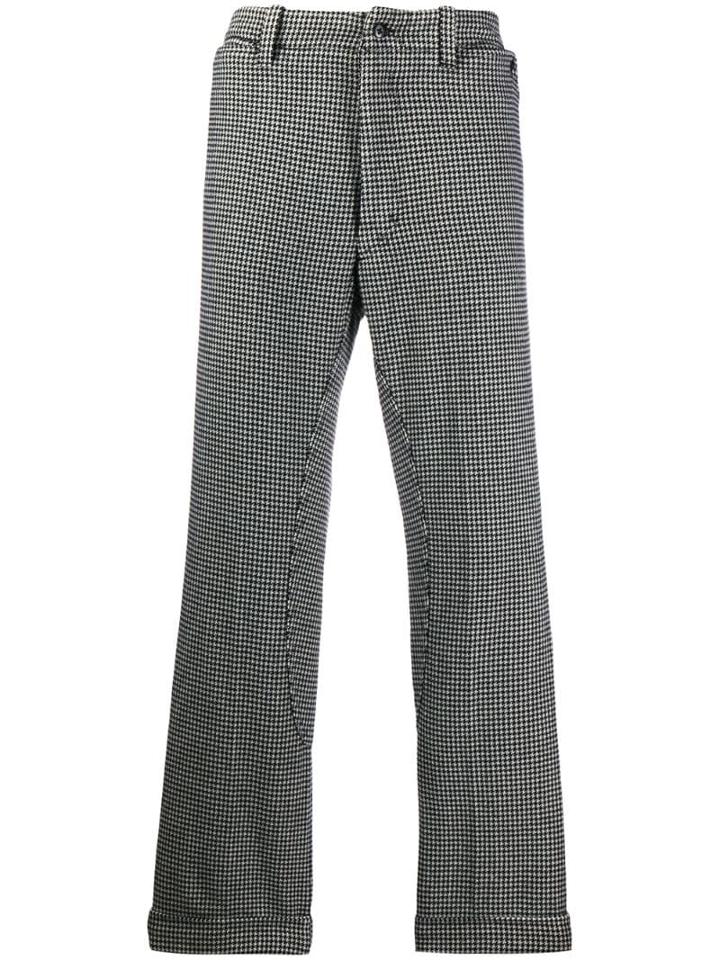 Levi's Vintage Clothing Riders Trousers - Black