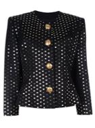 Givenchy Vintage Skirt Suit, Women's, Size: 44, Black