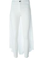 Andrea Ya'aqov Skirt Trousers