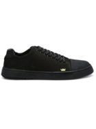 Osklen Low-top Sneakers - Black