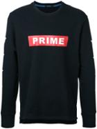 Guild Prime Prime T-shirt, Men's, Size: 1, Black, Cotton/polyurethane