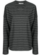 Vince Longsleeved T-shirt - Grey