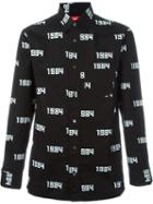 Gosha Rubchinskiy Date Print Shirt