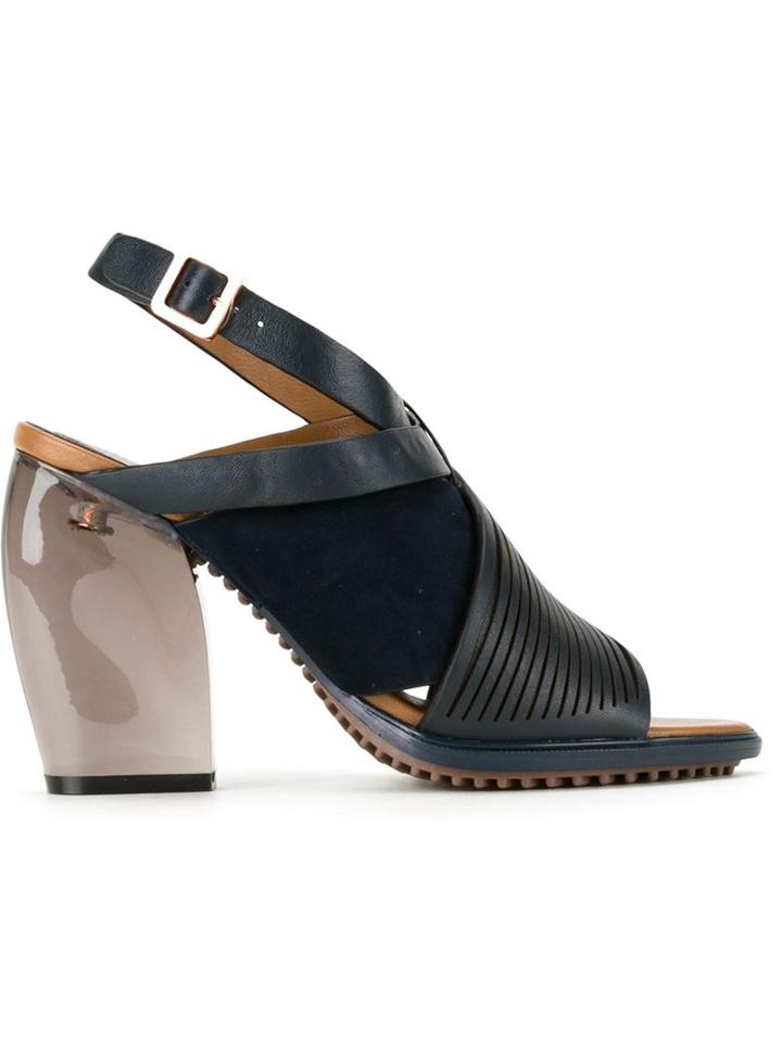 Ginger & Smart 'correlate' Sandals