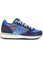Saucony Lace Up Trainers - Blue