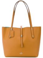Coach Market Tote - Nude & Neutrals
