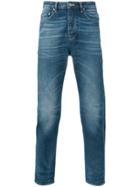 Golden Goose Deluxe Brand Slim Fit Jeans - Blue