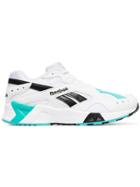 Reebok Rbk Aztrek Snkr Wht Multi - White