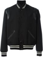 Saint Laurent Teddy Jacket