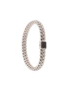 John Hardy Classic Chain Medium Bracelet - Silver