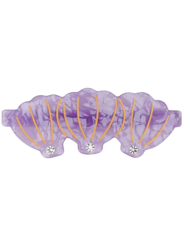 Valet Studio 650036-llilac - Purple