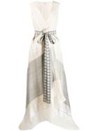 Rahul Mishra - White