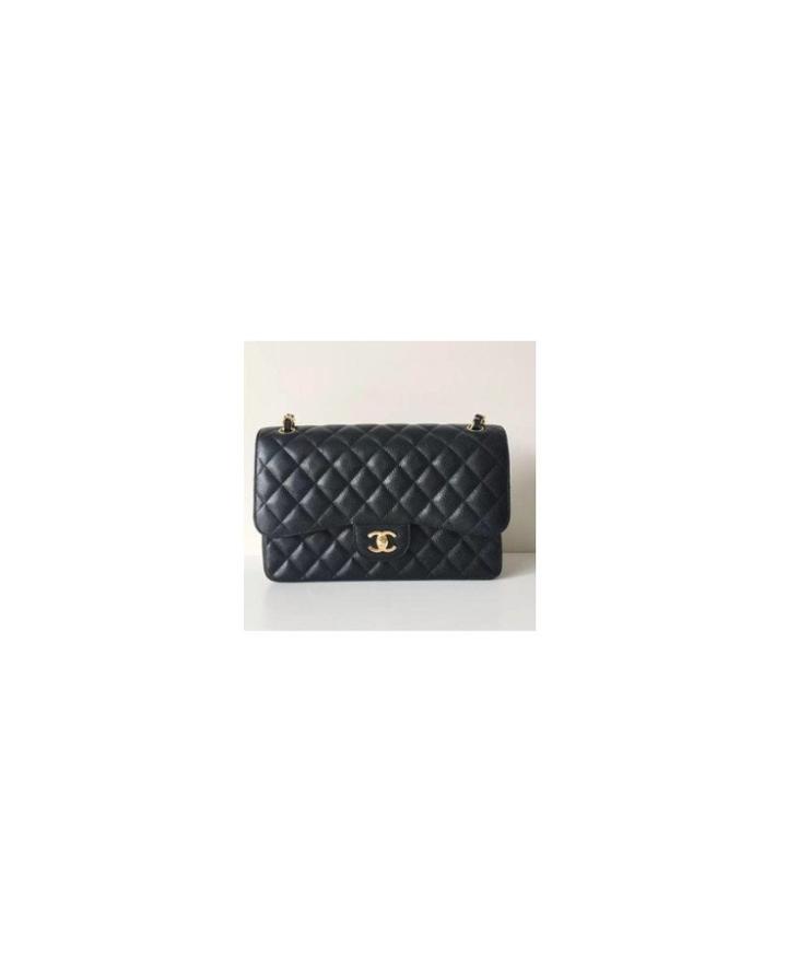 Fashion Concierge Vip Chanel Jumbo Bag - Unavailable