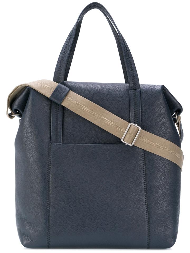 Maison Margiela Sailor Tote - Blue