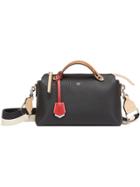 Fendi By The Way Regular Bag - Black