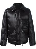 08sircus Padded Bomber Jacket