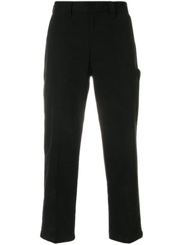 All Saints Carpenter Trousers - Black