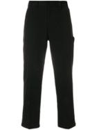 All Saints Carpenter Trousers - Black