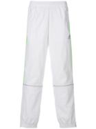 Adidas Originals Gosha Rubchinskiy X Adidas Track Pants - White