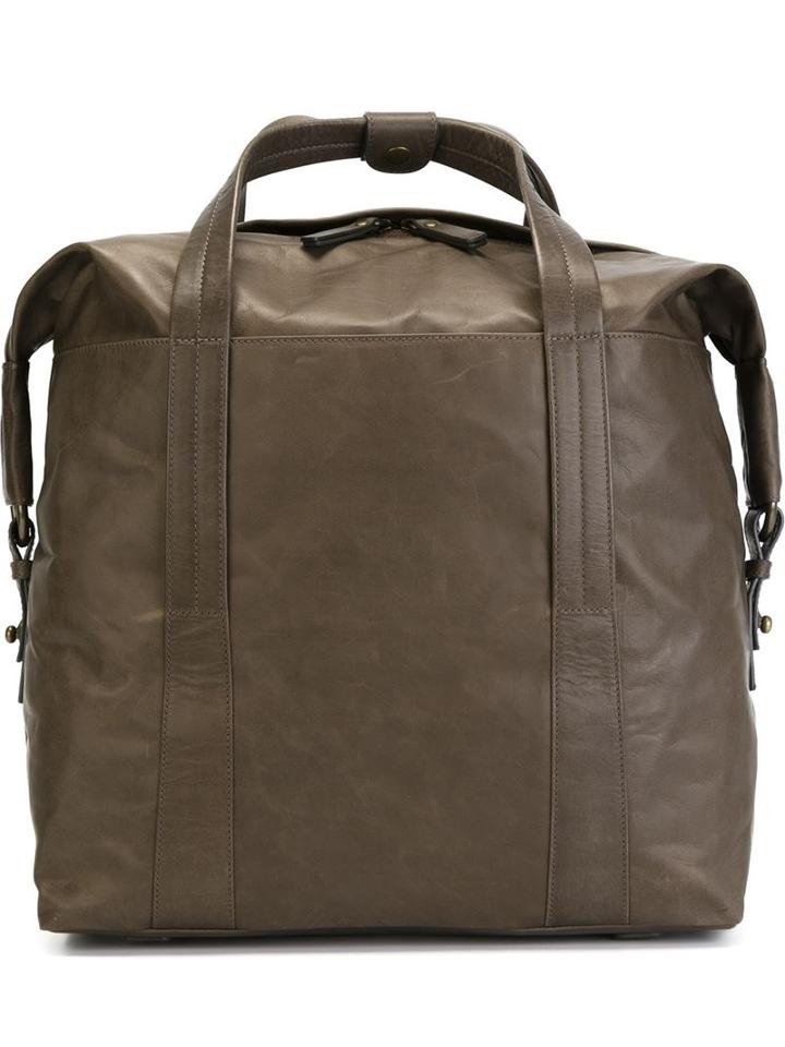 Maison Margiela Tote Style Backpack