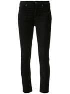 Citizens Of Humanity Skinny Fit Jeans - Black