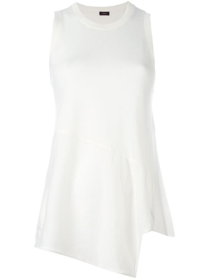 Joseph Asymmetric Tank