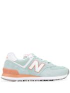 New Balance - Green