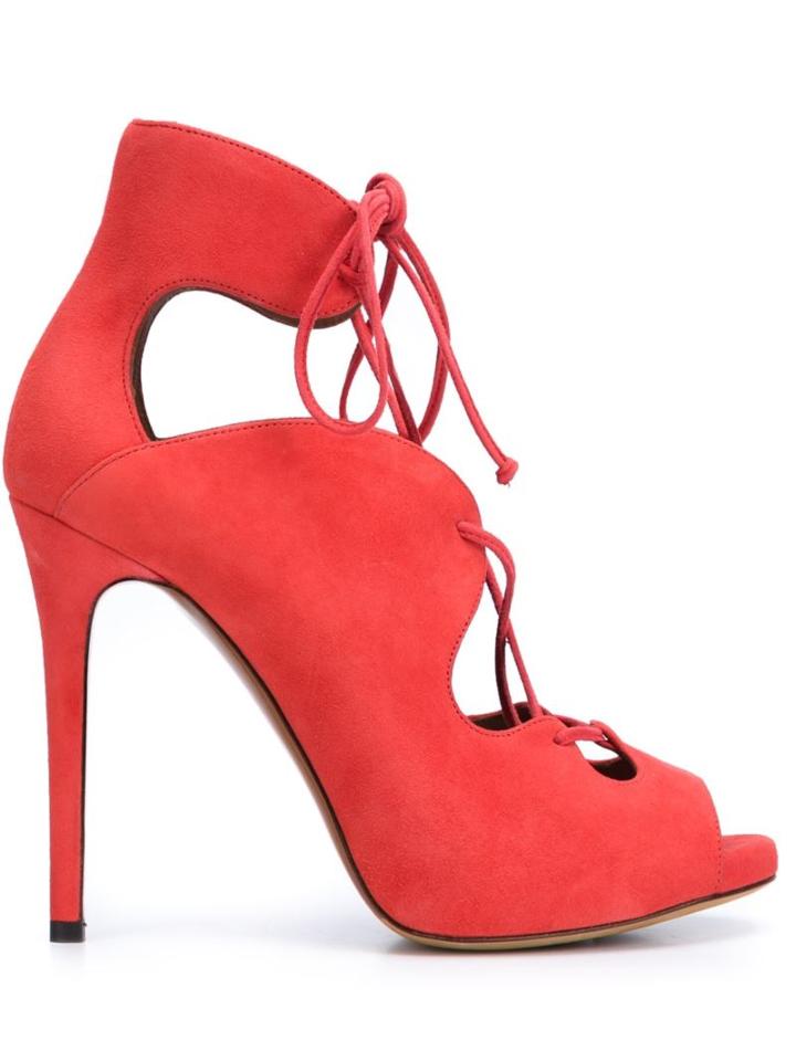 Tabitha Simmons 'reed' Sandals