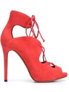 Tabitha Simmons 'reed' Sandals